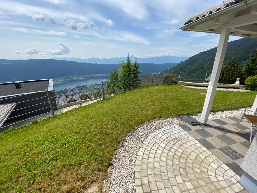 Paradies Боденсдорф Екстер'єр фото
